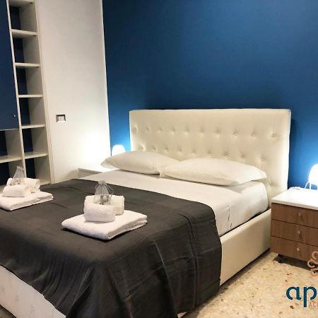 Sweet Bari Apartment By Apulia Accommodation Eksteriør bilde