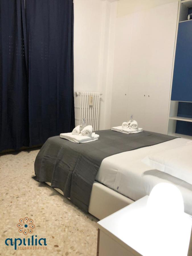Sweet Bari Apartment By Apulia Accommodation Eksteriør bilde