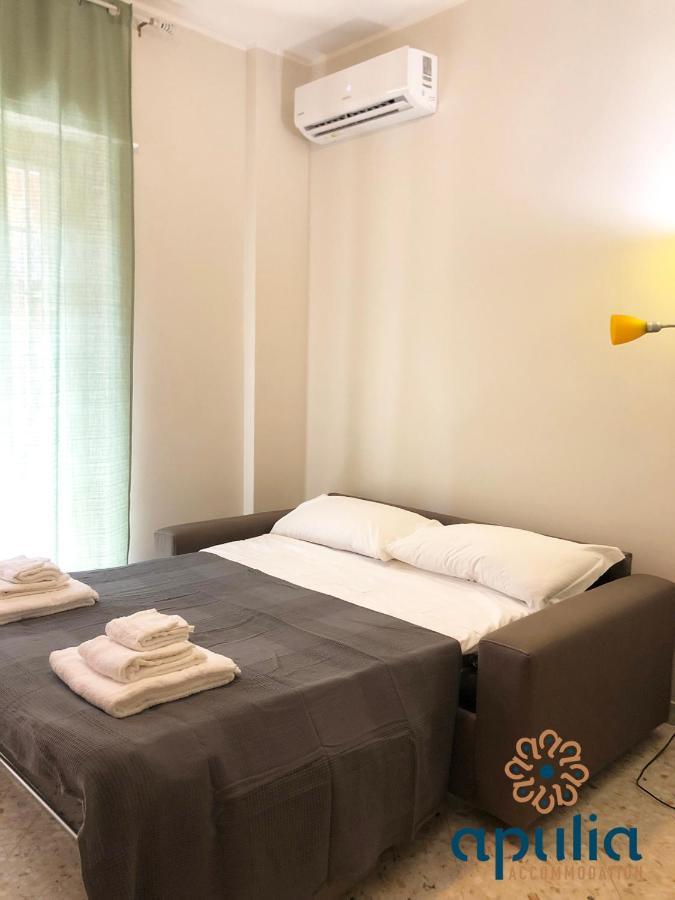 Sweet Bari Apartment By Apulia Accommodation Eksteriør bilde