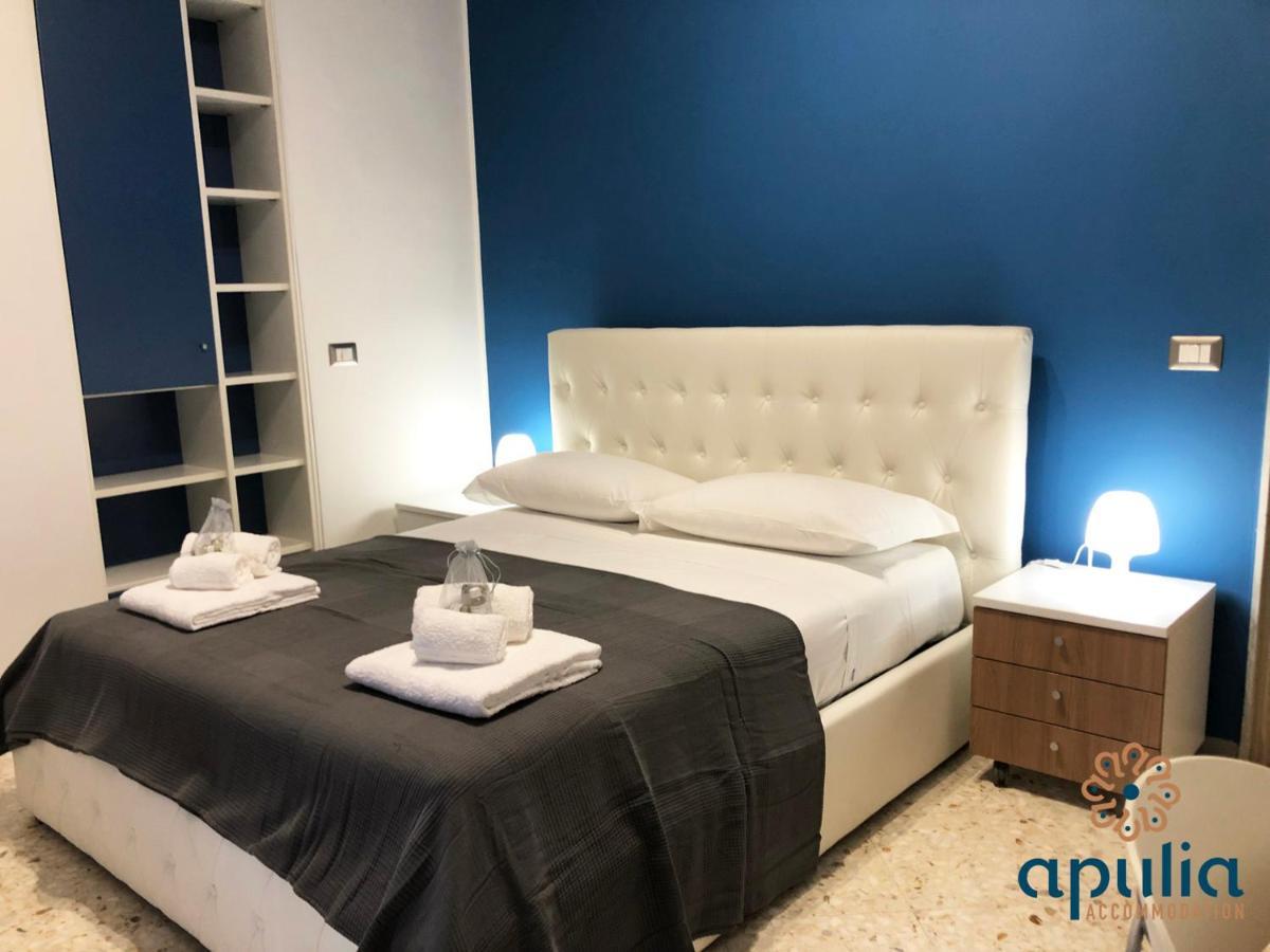 Sweet Bari Apartment By Apulia Accommodation Eksteriør bilde