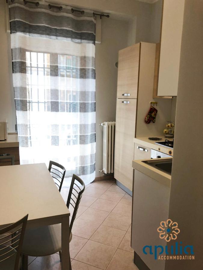 Sweet Bari Apartment By Apulia Accommodation Eksteriør bilde